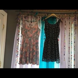 Summer dresses